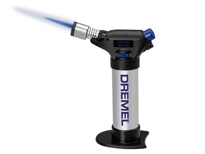 Brenner / Handbrenner Versaflame Butan 2200-4, Dremel - Standard Bild - 3