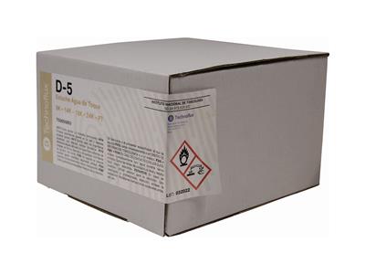Prüfset, Set Gold 9,14, 18, 24k Undplatin - Standard Bild - 3