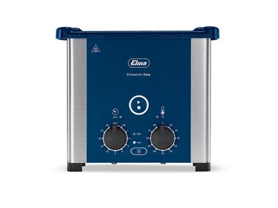 Ultraschall Easy 10h, Ohne Korb, Inhalt 0,90 Liter, Elma - Standard Bild - 1