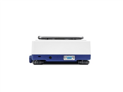 Waage Kern Pcj 6000-1m Wagebereich 6000 G Bis 0,1g Ohneeichung - Standard Bild - 3