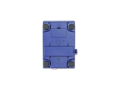 Waage Kern Pcj 6000-1m Wagebereich 6000 G Bis 0,1g Ohneeichung - Standard Bild - 4