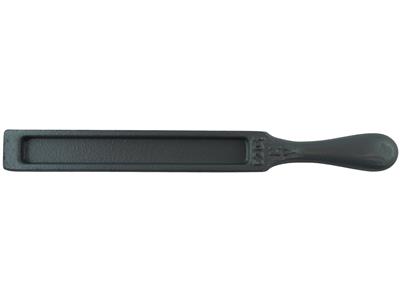 Kokille Mit Griff Für Drähte, Länge16 Cm