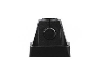 Quadratischer Sockel Für Lampe 999 Mld1 - Standard Bild - 2