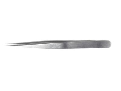 Aa Modell Pinzette, Aus Stahl, Antimagnetisch, 120 MM - Standard Bild - 1