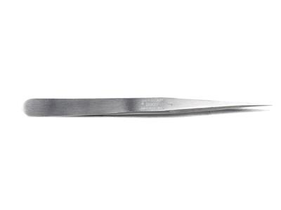 Aa Modell Pinzette, Aus Stahl, Antimagnetisch, 120 MM - Standard Bild - 3