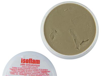 Isoflamme Paste, Dose 60 G - Standard Bild - 2