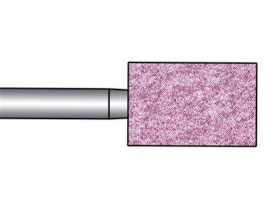 Keramikgebundenes-Schleifmittel,---Mi...
