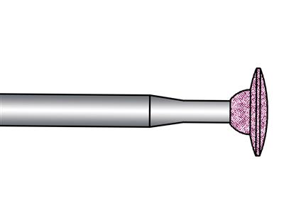 Keramikgebundenes-Schleifmittel,---Mi...