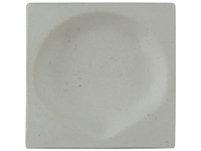 Schmelztiegel Küvette Modell Bz 1, 48 X 48 MM - Standard Bild - 1