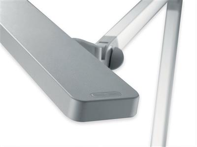 Led-lampe Auf Schwenkarm, Ald 16w, Waldmann - Standard Bild - 2