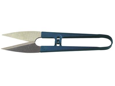 Blechschere,-Gerade,-Länge-11-Cm