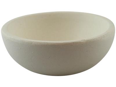 Schale, Durchmesser 80 MM - Standard Bild - 1