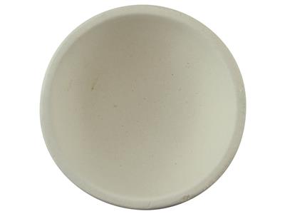Schale, Durchmesser 80 MM - Standard Bild - 2