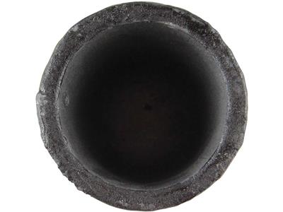 Schmelztiegel Plombagine Modell A 1/0 - Standard Bild - 2
