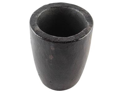 Schmelztiegel Plombagine Modell A 1 - Standard Bild - 2