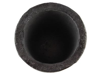 Schmelztiegel Plombagine Modell A 2 - Standard Bild - 2