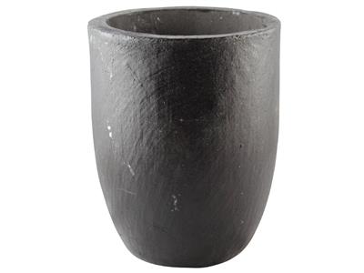 Schmelztiegel Plombagine Modell A 5 - Standard Bild - 1