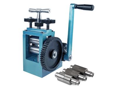 Walzwerk-Mit-5-Walzen,-Modell-Eco