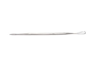 Spatel Wachs Nr. 1, Modell 1776 - Standard Bild - 1