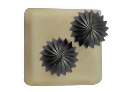 Kugelbohrer Nr. 1, Durchmesser 5,50mm, Pro Packung Mit 2 Stück, Busch - Standard Bild - 2