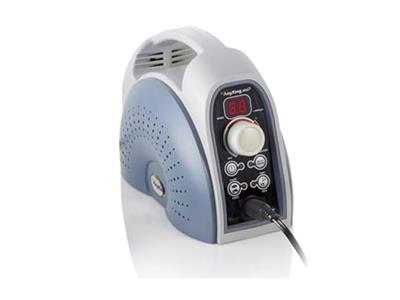 Mikromotor Mit Fußpedal Und Handstück 2,35 Mm, Bm 90g, Micro-nx - Standard Bild - 2