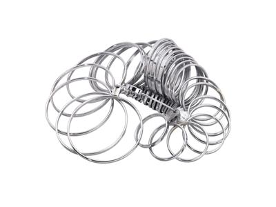 Armbandmessgerät, Set Von 27