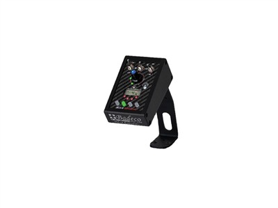 Kit Mx4-evo Lcd, Badeco - Standard Bild - 2