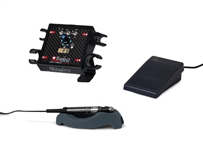 Kit Mx4-touch Evo Lcd, Badeco - Standard Bild - 1
