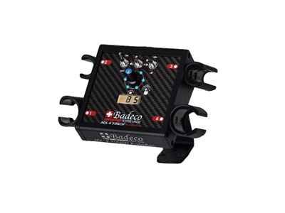 Kit Mx4-touch Evo Lcd, Badeco - Standard Bild - 2