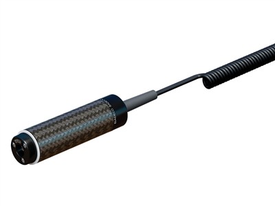 Mikromotor Rs3000sp Nano Light Allein, Badeco - Standard Bild - 1