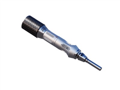 Piece A Main Marteleuse 528sp Frappe Moyenne A Forte Avec Reducteur Pour  Gravure  Pour Micromoteur Rs300 - Standard Bild - 1