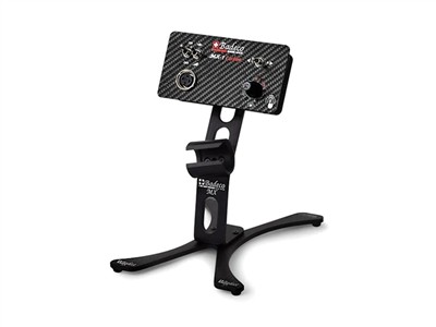 Kreuzfußhalter, Für Kitmx-x, Badeco - Standard Bild - 2