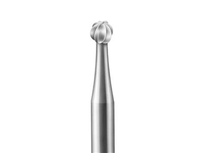 Satz Mit 12 Kugelbohrern Nr. 1, Von1,50 Bis 2,60 Mm, Busch - Standard Bild - 3