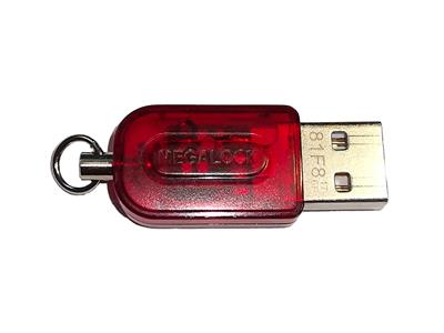 Usb Stick Zur Softwaresimulation Fur Graviermaschine Magic 5s E7 - Standard Bild - 1