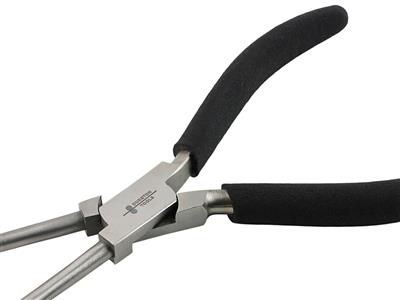 Tiegelzange, 350 Mm, Durston - Standard Bild - 2