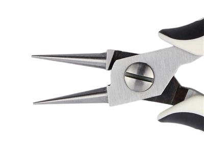 Rundzange, 115 Mm, Durston - Standard Bild - 2