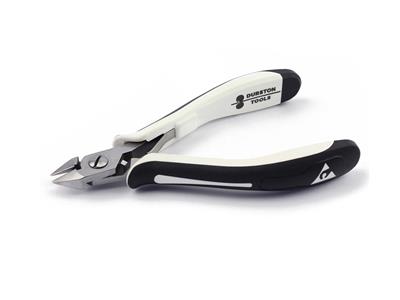 Seitenschneider Semi Flush Tapered,115 Mm, Durston - Standard Bild - 1