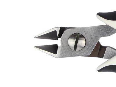 Seitenschneider Semi Flush Tapered,115 Mm, Durston - Standard Bild - 2