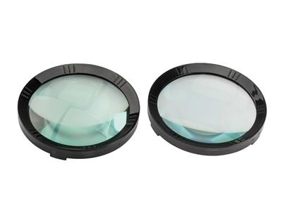 14w Led-lupenlampe Mit Gelenkarm, 4helligkeitsstufen, Durston - Standard Bild - 7