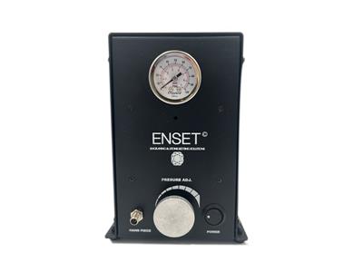 Pneumatischer Gravierstichel Compact, Enset - Standard Bild - 1