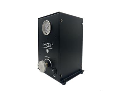 Pneumatischer Gravierstichel Compact, Enset - Standard Bild - 2