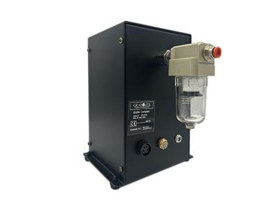 Pneumatischer Gravierstichel Compact, Enset - Standard Bild - 3