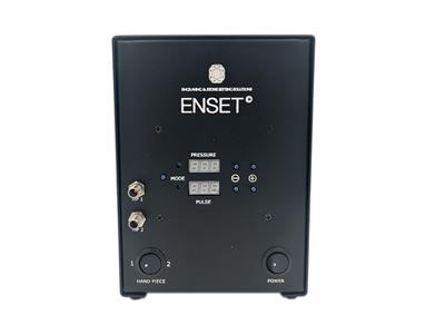 Pneumatischer Gravierstichel Plus, Enset - Standard Bild - 1