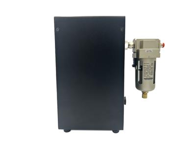 Pneumatischer Gravierstichel Plus, Enset - Standard Bild - 3