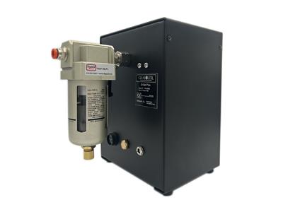Pneumatischer Gravierstichel Plus, Enset - Standard Bild - 4