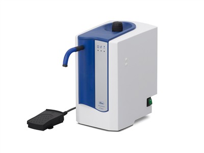 Nettoyeur Vapeur Elmasteam 4.5 Basic - Standard Bild - 1