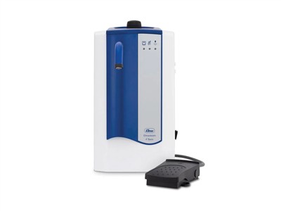 Nettoyeur Vapeur Elmasteam 4.5 Basic - Standard Bild - 2