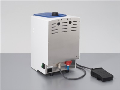 Nettoyeur Vapeur Elmasteam 4.5 Basic - Standard Bild - 3