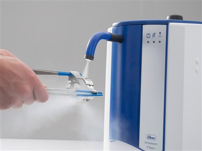 Nettoyeur Vapeur Elmasteam 4.5 Basic - Standard Bild - 4