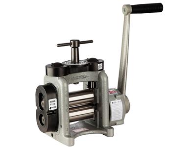 Armwalzwerk Für 110 MM Platten, Agile F110, Durston Nr. 1020 - Standard Bild - 2